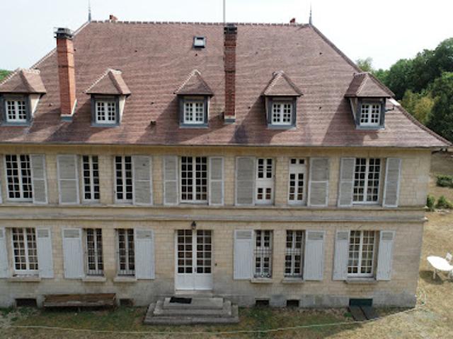 Vente Propriété 25 pièces 523 m2 Armentieres en brie