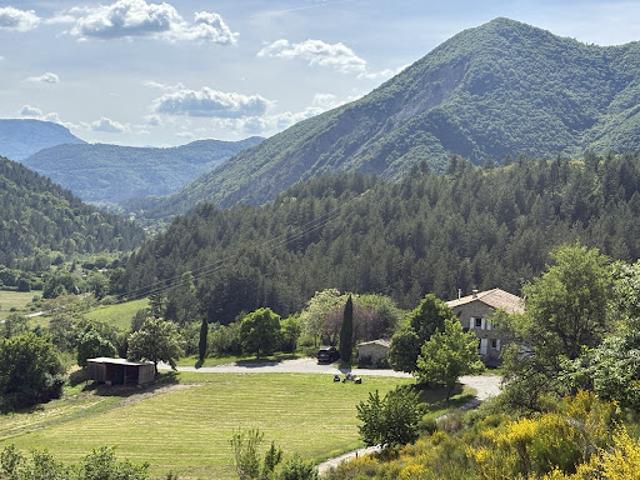 Vente Propriété 25 pièces 600 m2 Sisteron