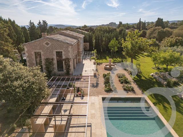 Vente Propriété 264.7 m2 Eygalières
