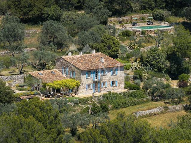 Vente Propriété 268.55 m2 Callas