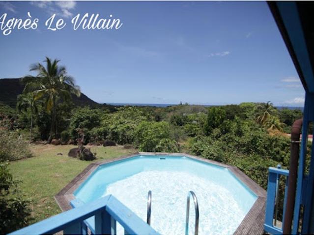 Vente Propriété 28 pièces 550 m2 Deshaies