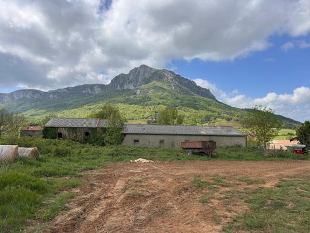 Vente Propriété 2 pièces 100 m2 Bugarach