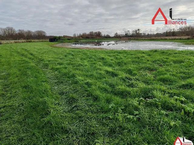 Vente Propriété 2 pièces 25 m2 Saigneville