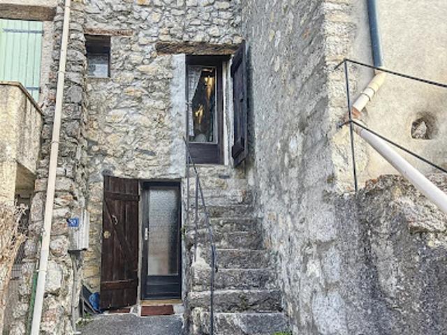 Vente Propriété 2 pièces 31 m2 Demandolx