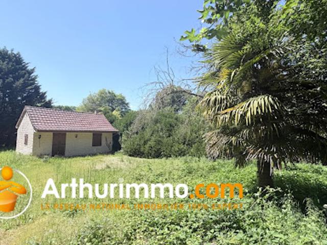Vente Propriété 2 pièces 47 m2 Aubigny sur Nère