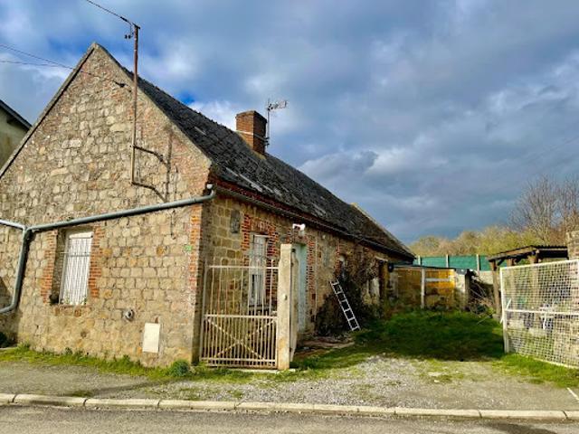 Vente Propriété 2 pièces 49.45 m2 Chéry lès Pouilly