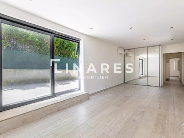 Vente Propriété 2 pièces 49 m2 Marseille 9ème