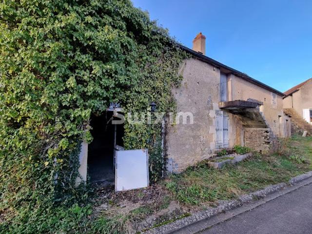 Vente Propriété 2 pièces 52 m2 Rix