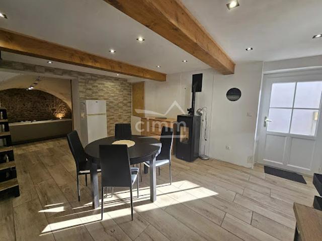 Vente Propriété 2 pièces 60.82 m2 Oraison