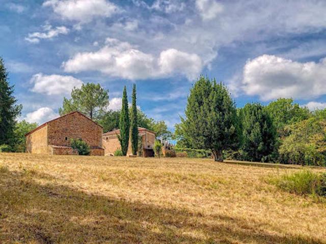 Vente Propriété 2 pièces 65 m2 Puy l'Evêque