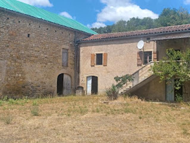 Vente Propriété 2 pièces 65 m2 Varen