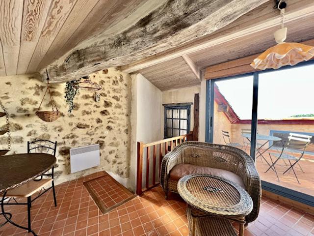 Vente Propriété 2 pièces 68 m2 Callian