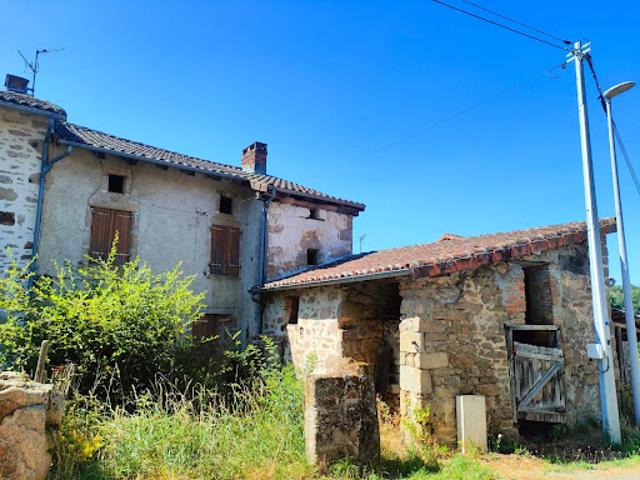 Vente Propriété 2 pièces Saint Cyr