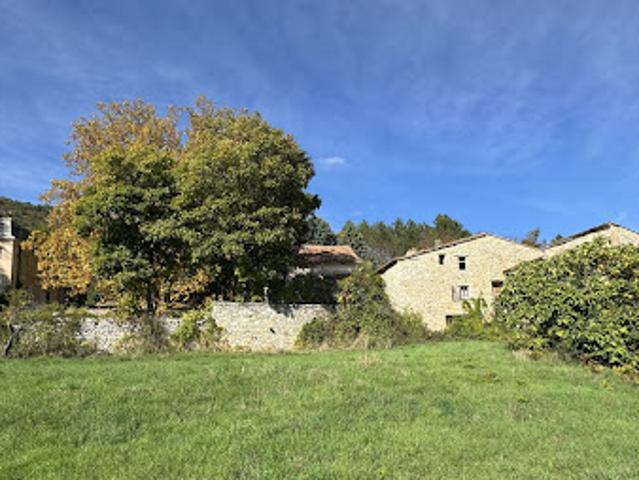 Vente Propriété 30 pièces 1600 m2 Sault