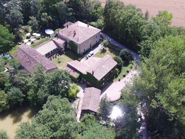 Vente Propriété 30 pièces 1126 m2 Lautrec