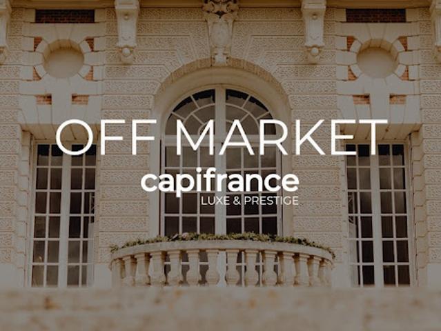Vente Propriété 30 pièces 2500 m2 Tours