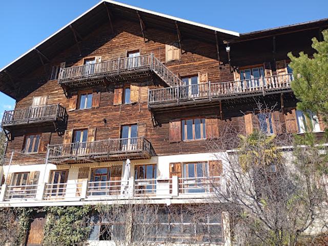 Vente Propriété 30 pièces 828 m2 Embrun
