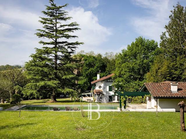 Vente Maison 310 m2 Ascain