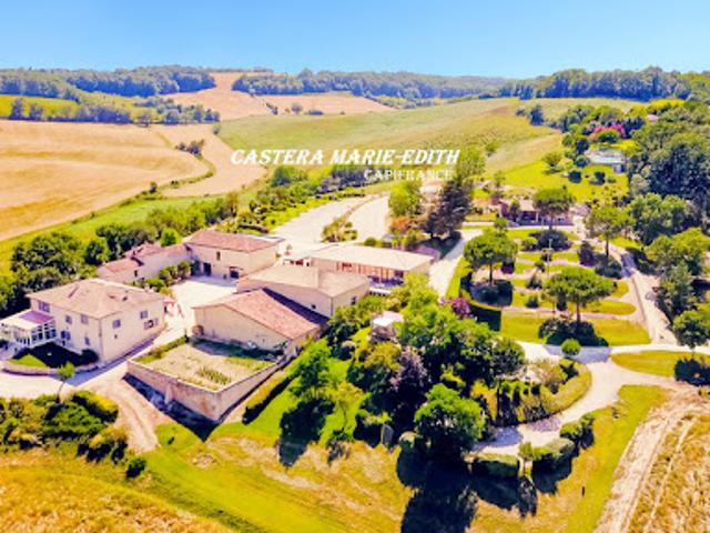 Vente Propriété 33 pièces 387 m2 Auch