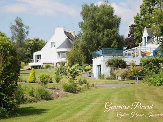 Vente Propriété 35 pièces 780 m2 Carhaix Plouguer
