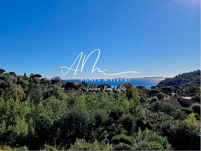 Vente Propriété 38 pièces 690 m2 Le Lavandou