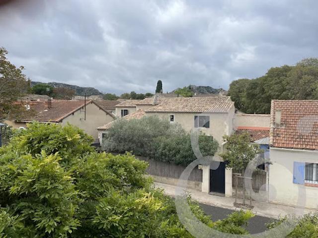 Vente Propriété 7 pièces 125 m2 Eygalières