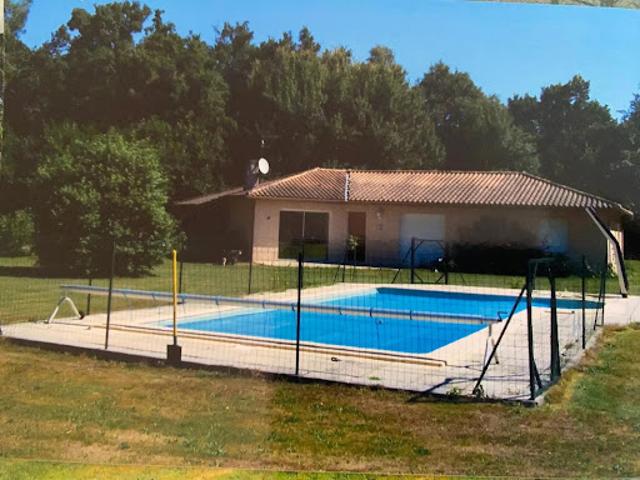 Vente Maison 7 pièces 136 m2 Morcenx la Nouvelle