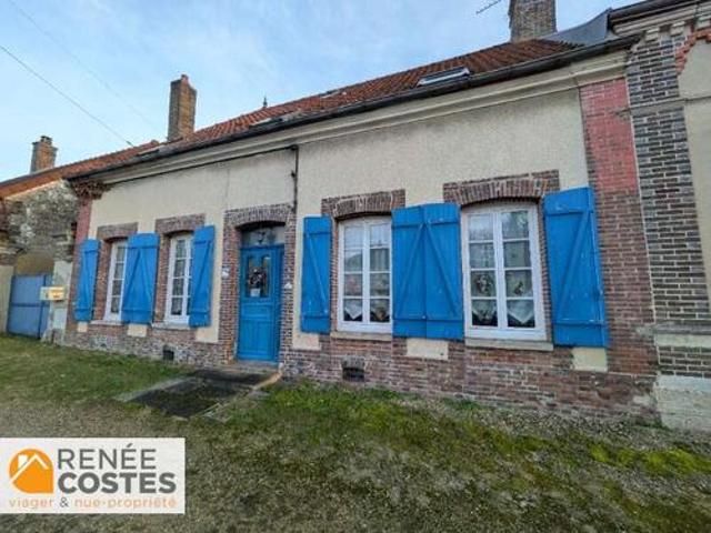 Vente Maison 7 pièces 130 m2 Villemaur sur Vanne