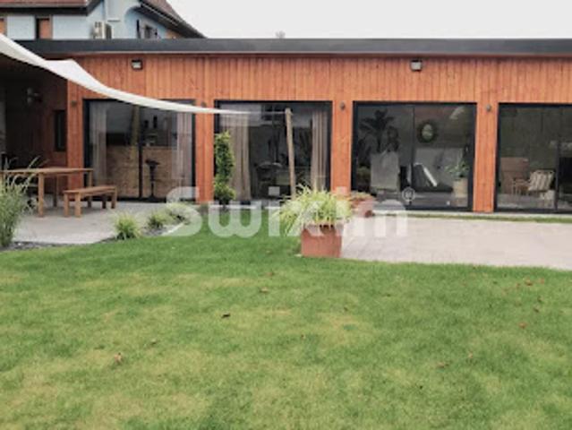Vente Propriété 7 pièces 130.63 m2 Roeschwoog