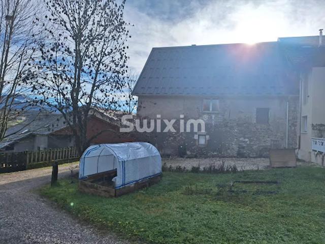 Vente Propriété 7 pièces 144.21 m2 Allonzier la Caille