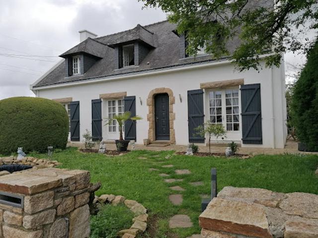 Vente Maison 7 pièces 145 m2 La Roche Bernard