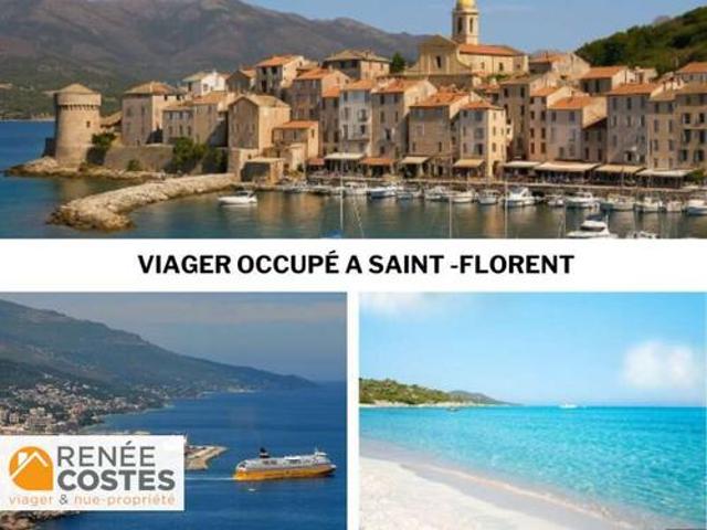 Vente Propriété 7 pièces 147 m2 Saint Florent