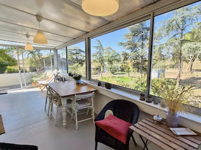 Vente Propriété 7 pièces 140 m2 Nézignan l'Evêque