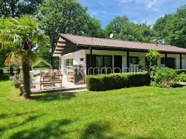 Vente Propriété 7 pièces 142 m2 Savigny sur Clairis