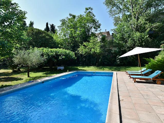 Vente Propriété 7 pièces 143.68 m2 Uzès
