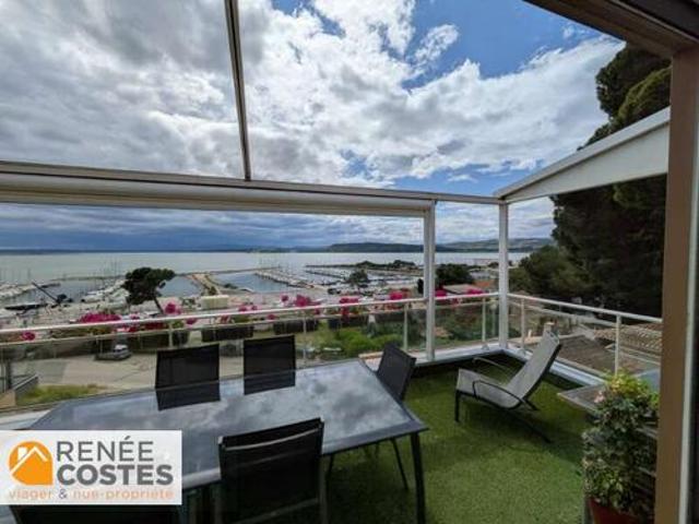 Vente Propriété 7 pièces 155 m2 Narbonne