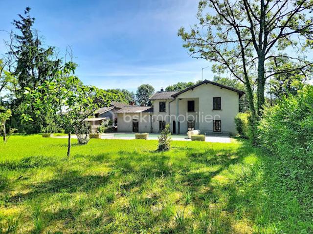 Vente Propriété 7 pièces 156.98 m2 Le Montellier