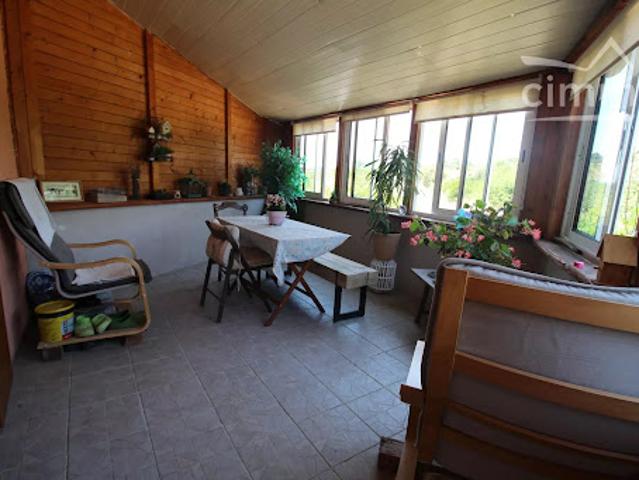 Vente Propriété 7 pièces 150 m2 Mouthoumet