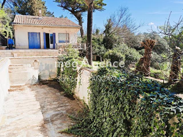 Vente Propriété 7 pièces 150 m2 Le Cannet des Maures