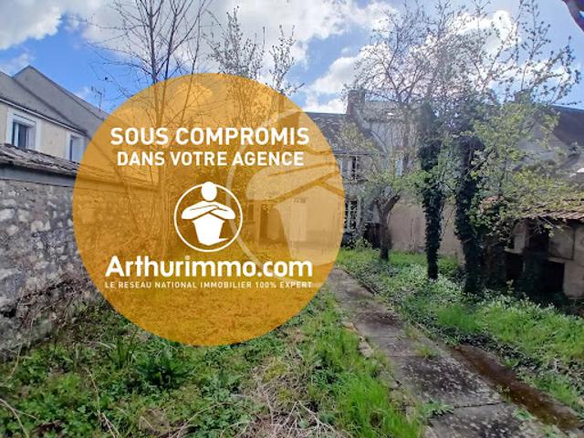 Vente Propriété 7 pièces 150 m2 Toury