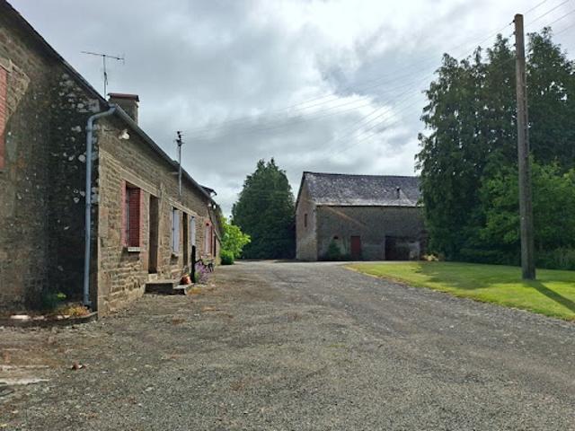 Vente Propriété 7 pièces 153 m2 Le Pas