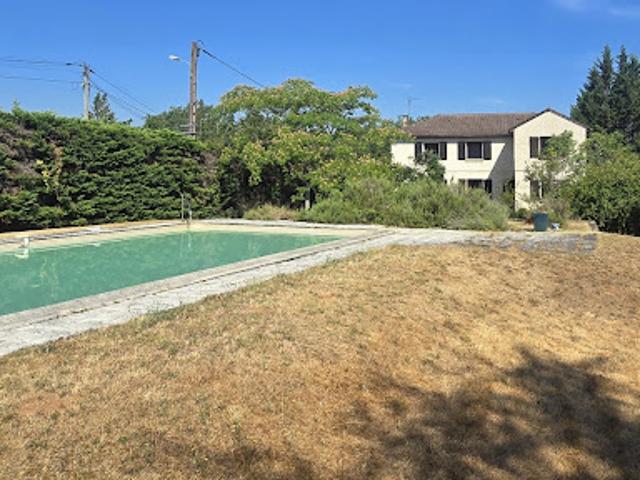 Vente Propriété 7 pièces 164 m2 Le Roc
