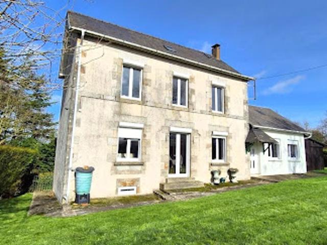 Vente Propriété 7 pièces 164.7 m2 Heusse