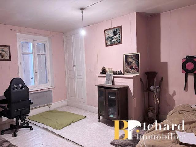 Vente Propriété 7 pièces 165 m2 Tavaux et Pontséricourt