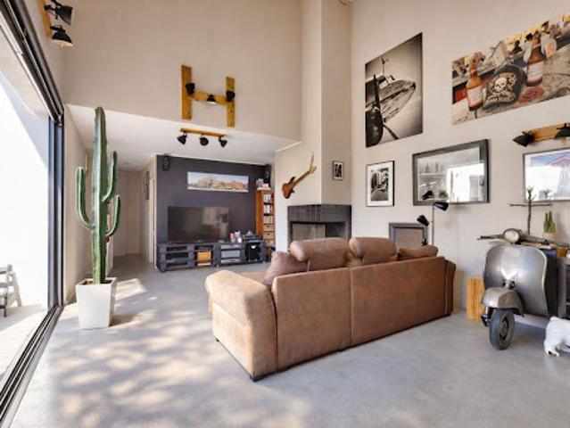 Vente Propriété 7 pièces 169.34 m2 Tassin la Demi Lune