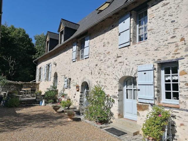 Vente Propriété 7 pièces 160 m2 Argentré