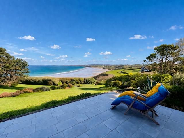 Vente Propriété 7 pièces 160 m2 Douarnenez