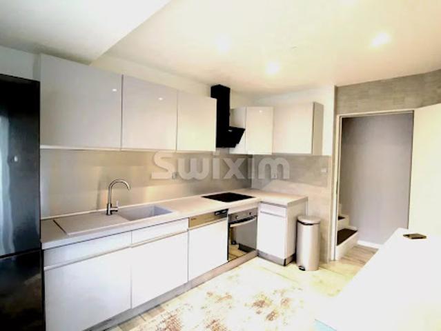Vente Propriété 7 pièces 161 m2 Marignier