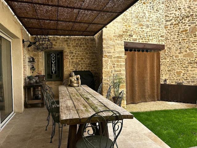 Vente Propriété 7 pièces 163 m2 Sainte Hermine