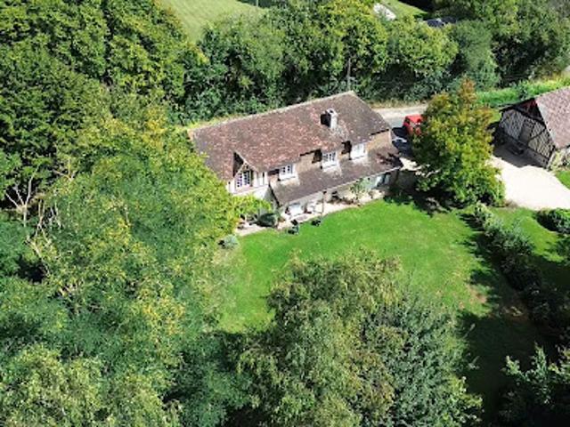 Vente Propriété 7 pièces 175 m2 Touques